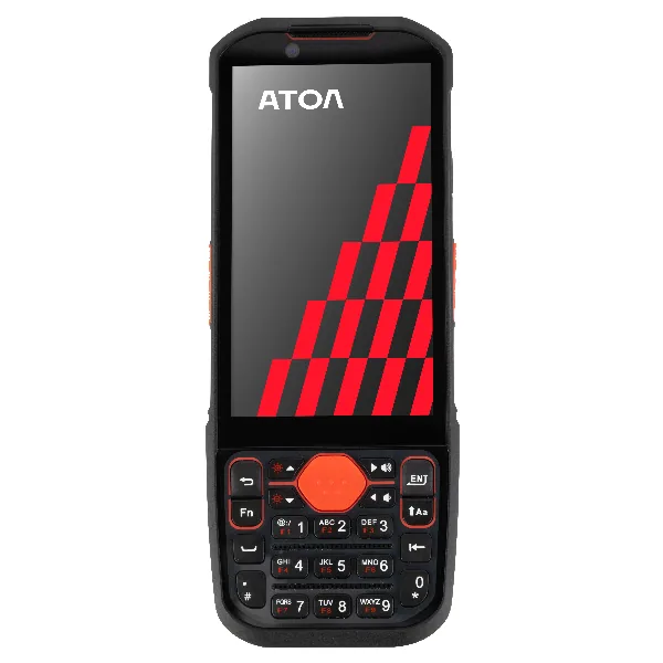 АТОЛ Smart M20 — фотография с официального сайта производителя
